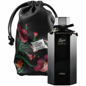 Gucci Flora 1996 by Gucci