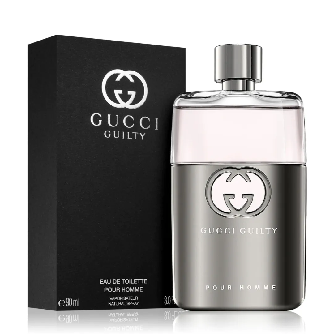 Gucci Guilty Eau Pour Homme EDT