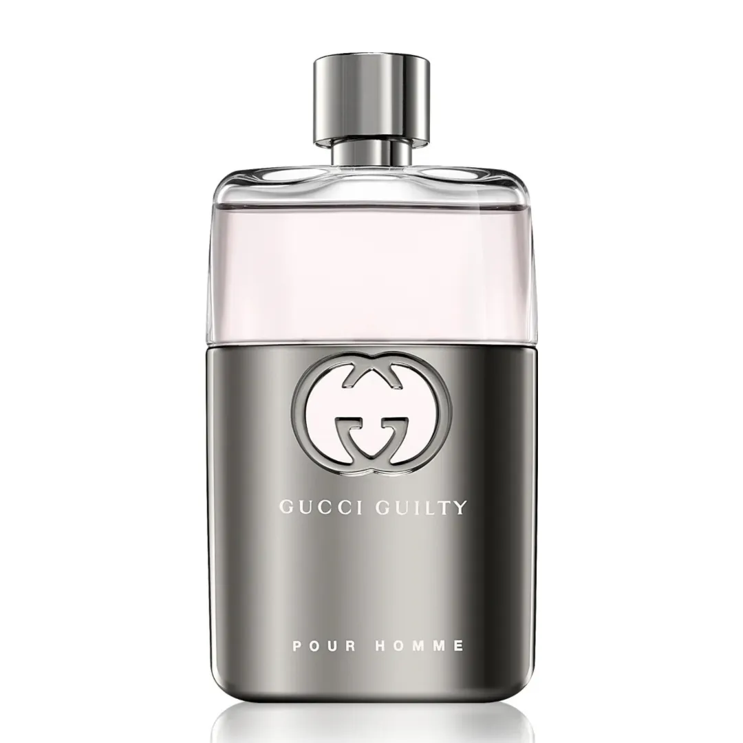 Gucci Guilty Eau Pour Homme EDT