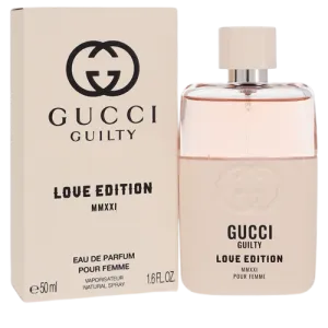 Gucci Guilty Love Edition Edp
