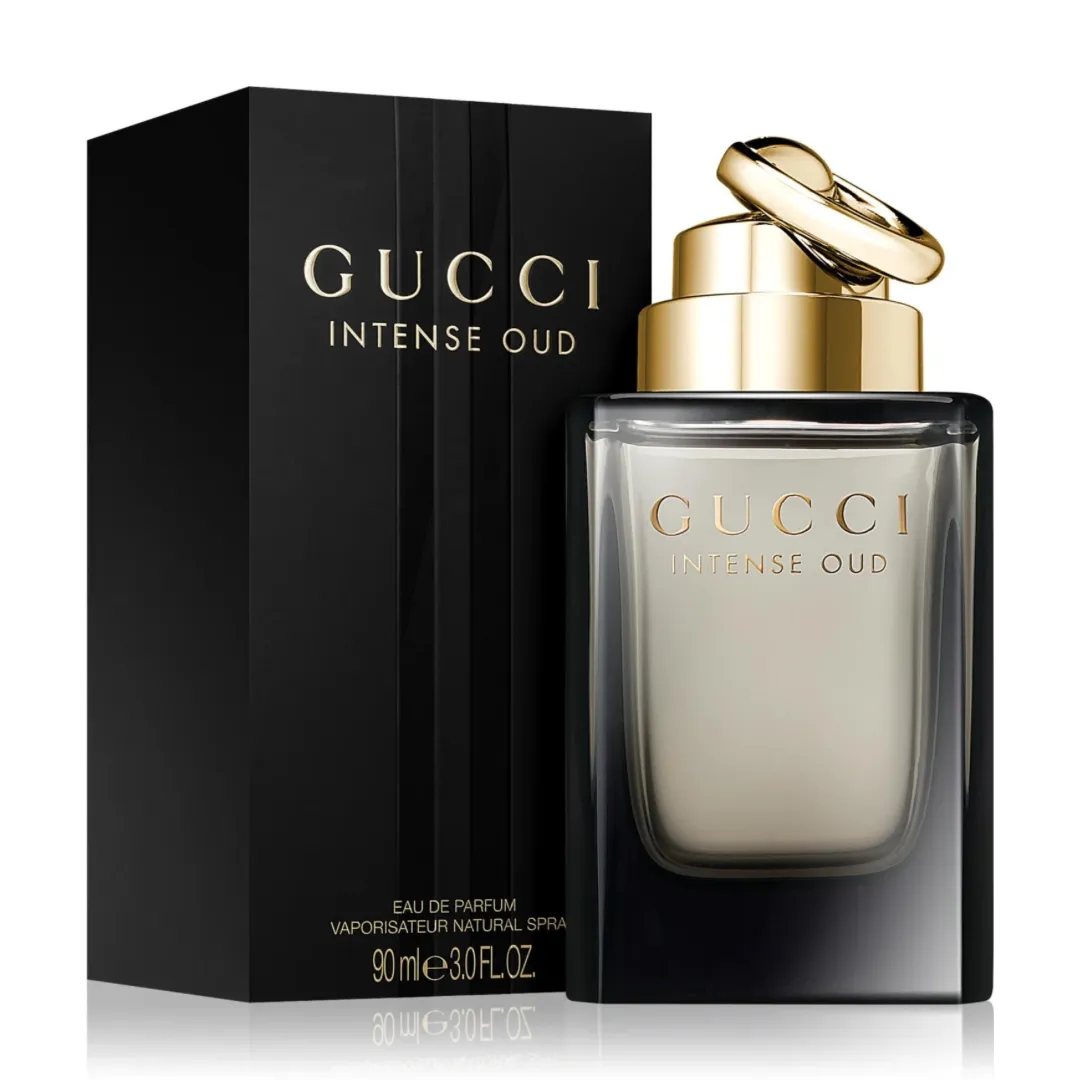 Gucci Intense Oud Eau de Parfum