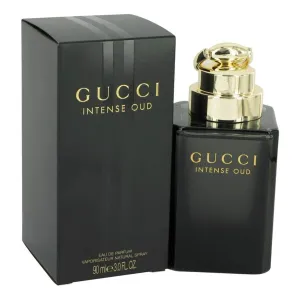 Gucci Intense Oud