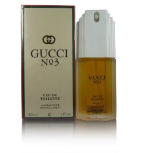 Gucci No 3 by Gucci
