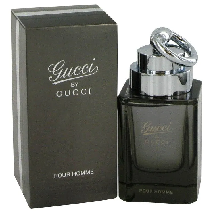 Gucci Pour Homme