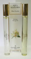 Guerlain Aqua Allegoria Flora Nerolia Massage Oil by Guerlain