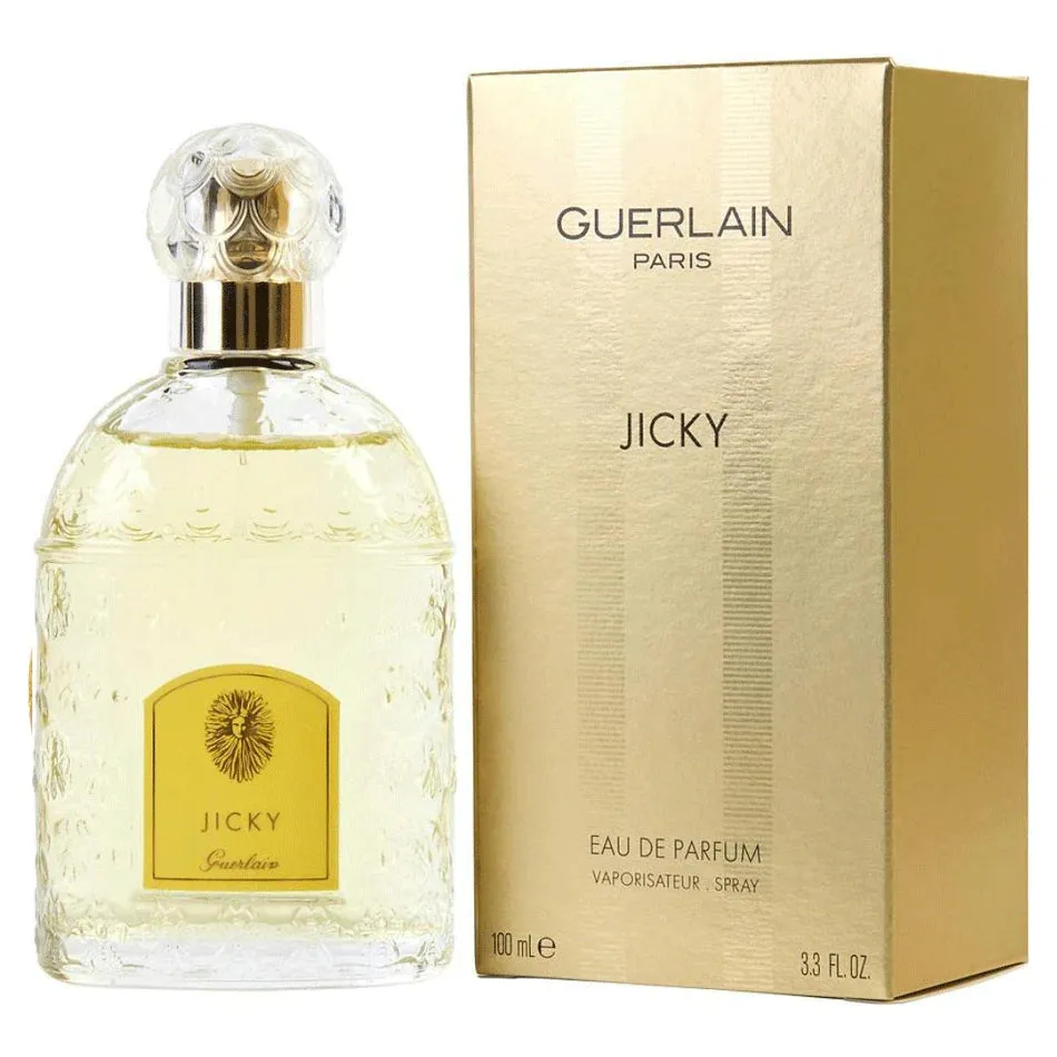 Guerlain Jicky