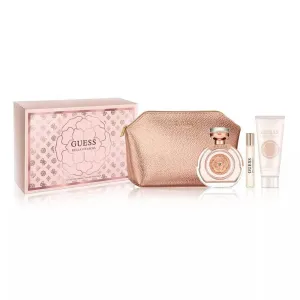 Guess Bella Vita Rosa EDP Gift Set (4PC)