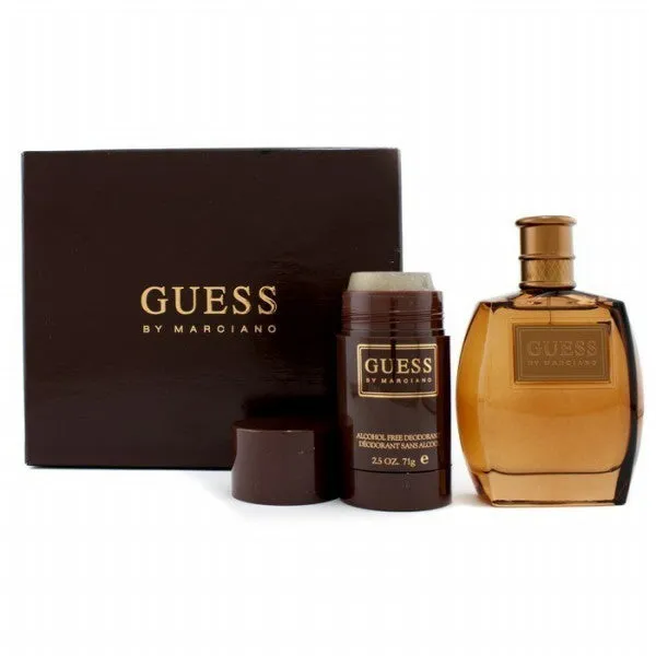Guess by Marciano Gift Set