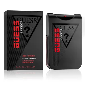 Guess Effect