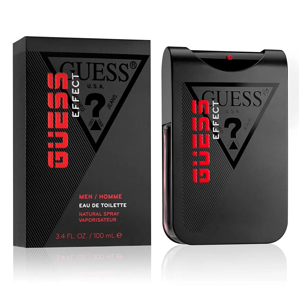 Guess Effect