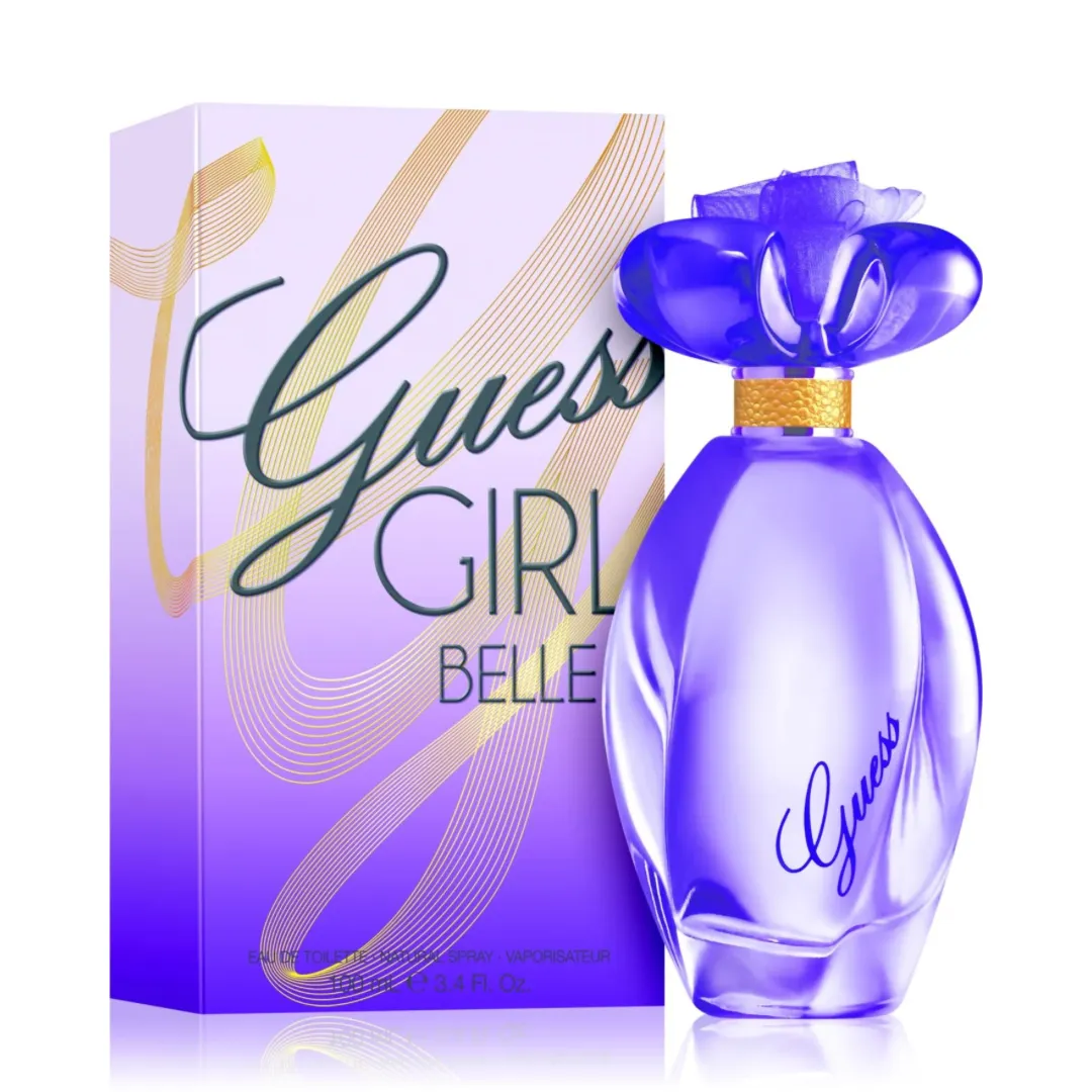 Guess Girl Belle Eau de Toilette