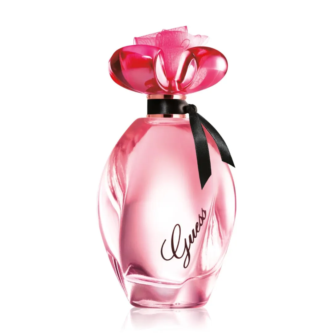 Guess Girl Eau de Toilette