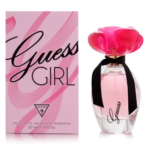 Guess Girl