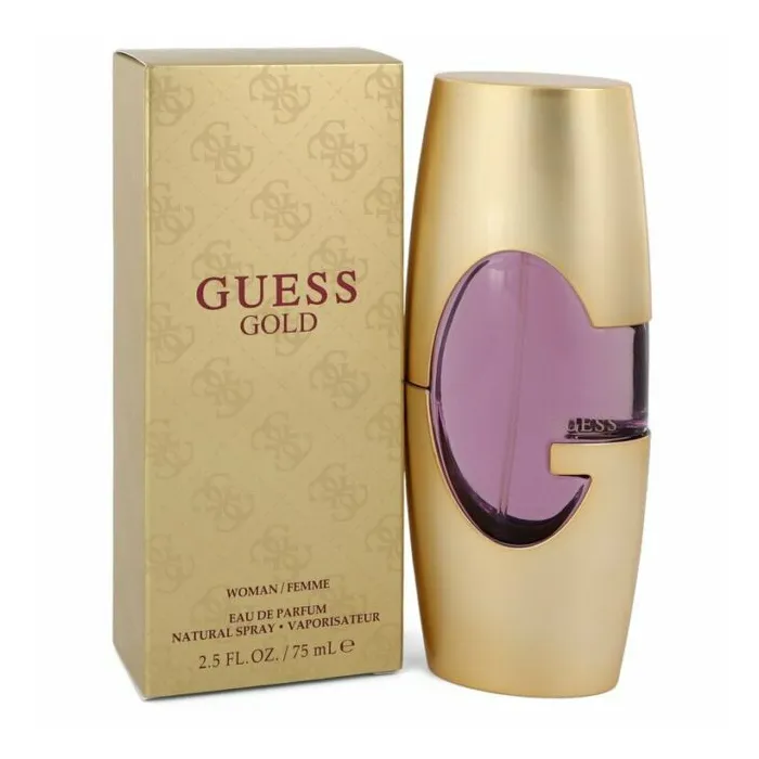 Guess Gold