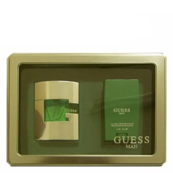 Guess Man Gift Set by Guess