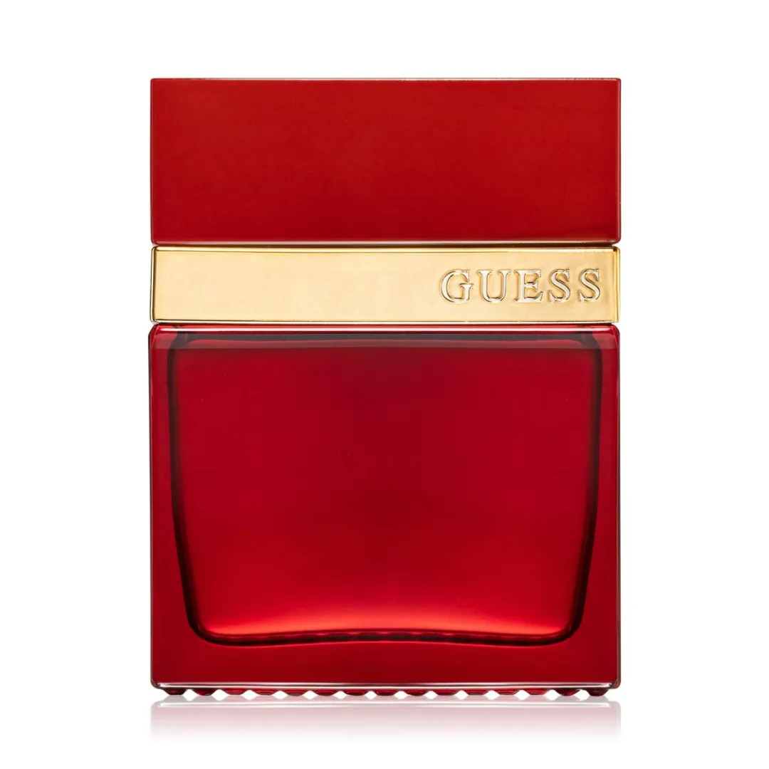 Guess Seductive Homme Red EDT