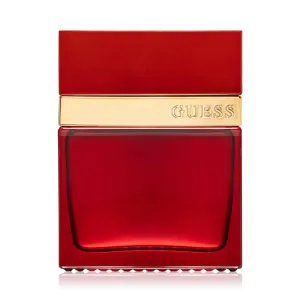 Guess Seductive Homme Red EDT