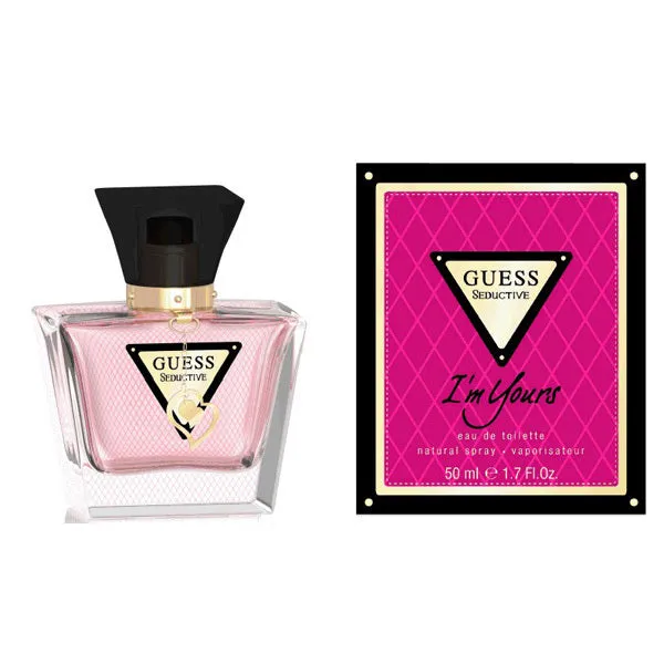 Guess Seductive I'm Yours by Guess