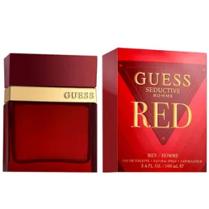 Guess Seductive Red