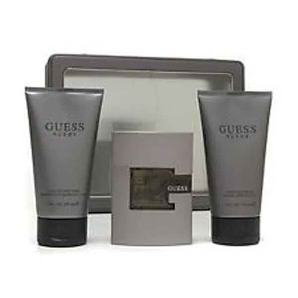Guess Suede Gift Set by Guess