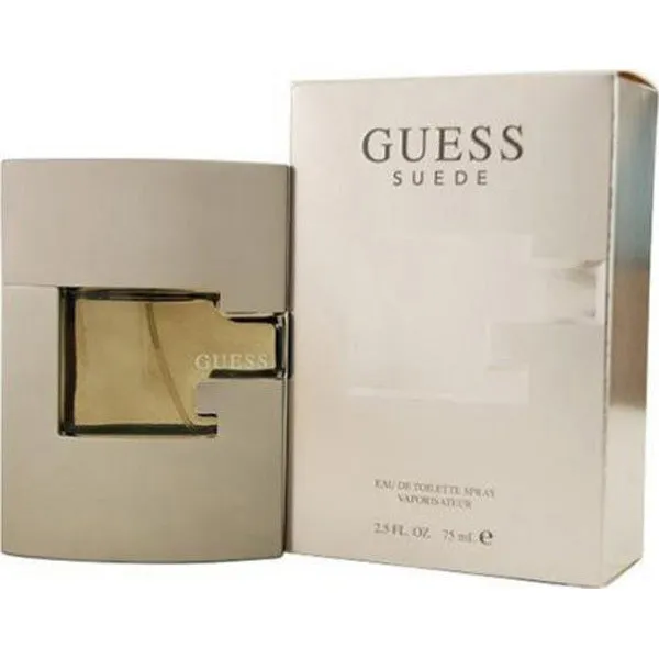 Guess Suede Gift Set by Guess