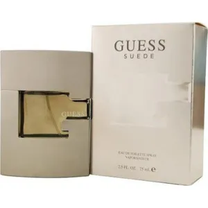 Guess Suede Gift Set by Guess