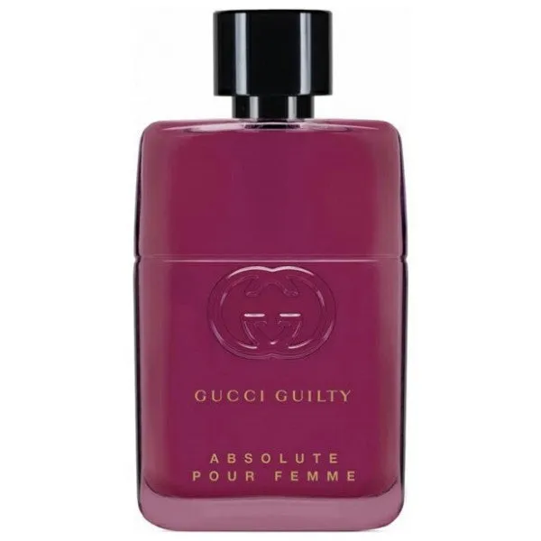 Guilty Absolute Pour Femme by Gucci