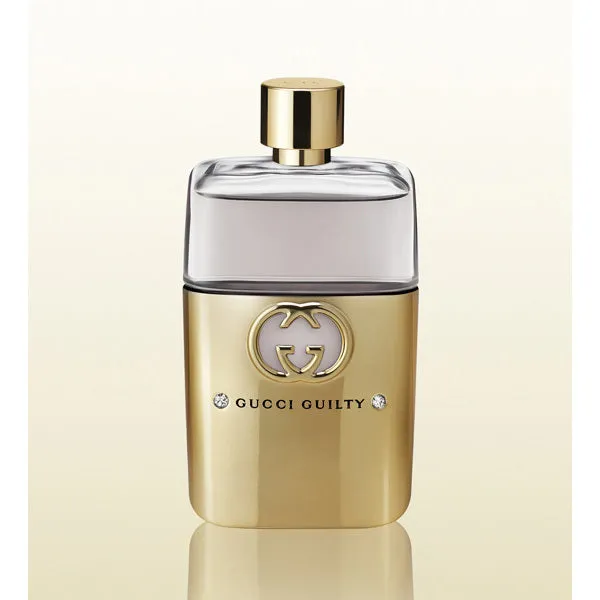 Guilty Diamond Limited Edition by Gucci