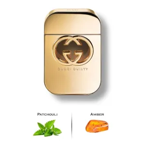 Guilty Intense by Gucci