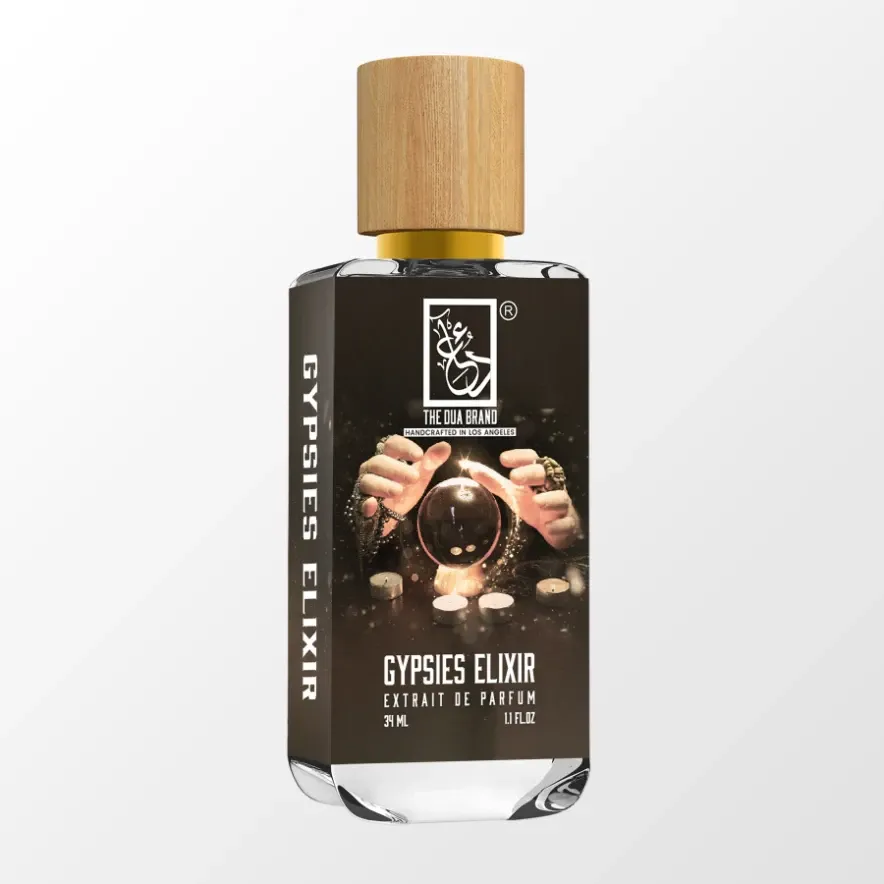 Gypsies Elixir The Dua Brand