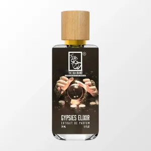 Gypsies Elixir The Dua Brand