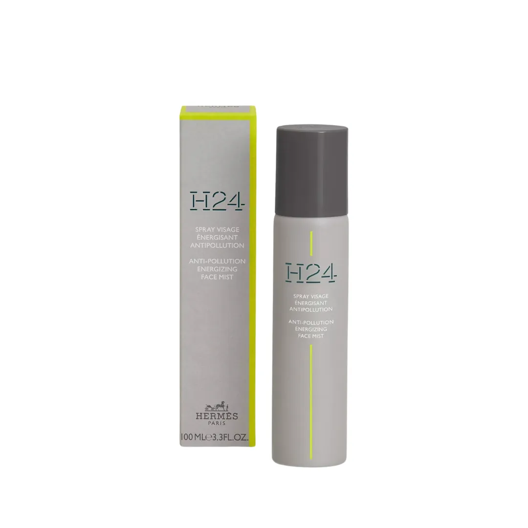 H24 Energizing Anti-Pollution Spray Mist (Unisex)