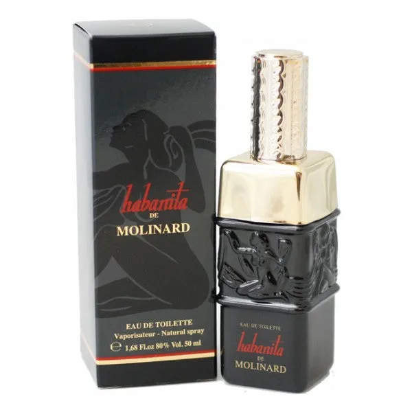 Habanita by Molinard