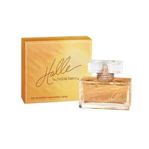 Halle by Halle Berry