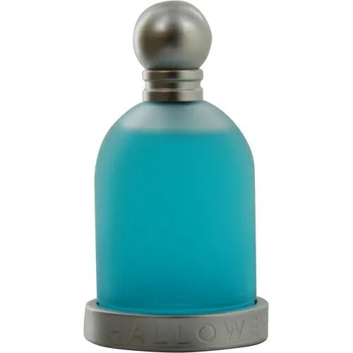 Halloween Blue Drop by Halloween