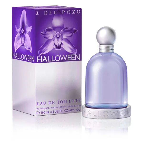 Halloween by Jesus Del Pozo