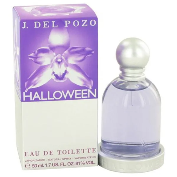 Halloween by Jesus Del Pozo