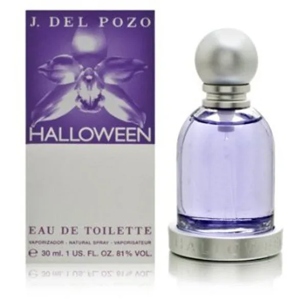 Halloween by Jesus Del Pozo