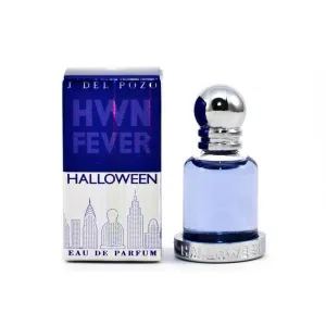 Halloween by Jesus Del Pozo