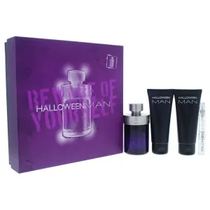 Halloween Man Gift Set by Halloween