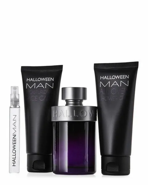 Halloween Man Gift Set by Halloween