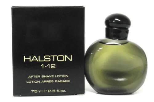 Halston 1-12