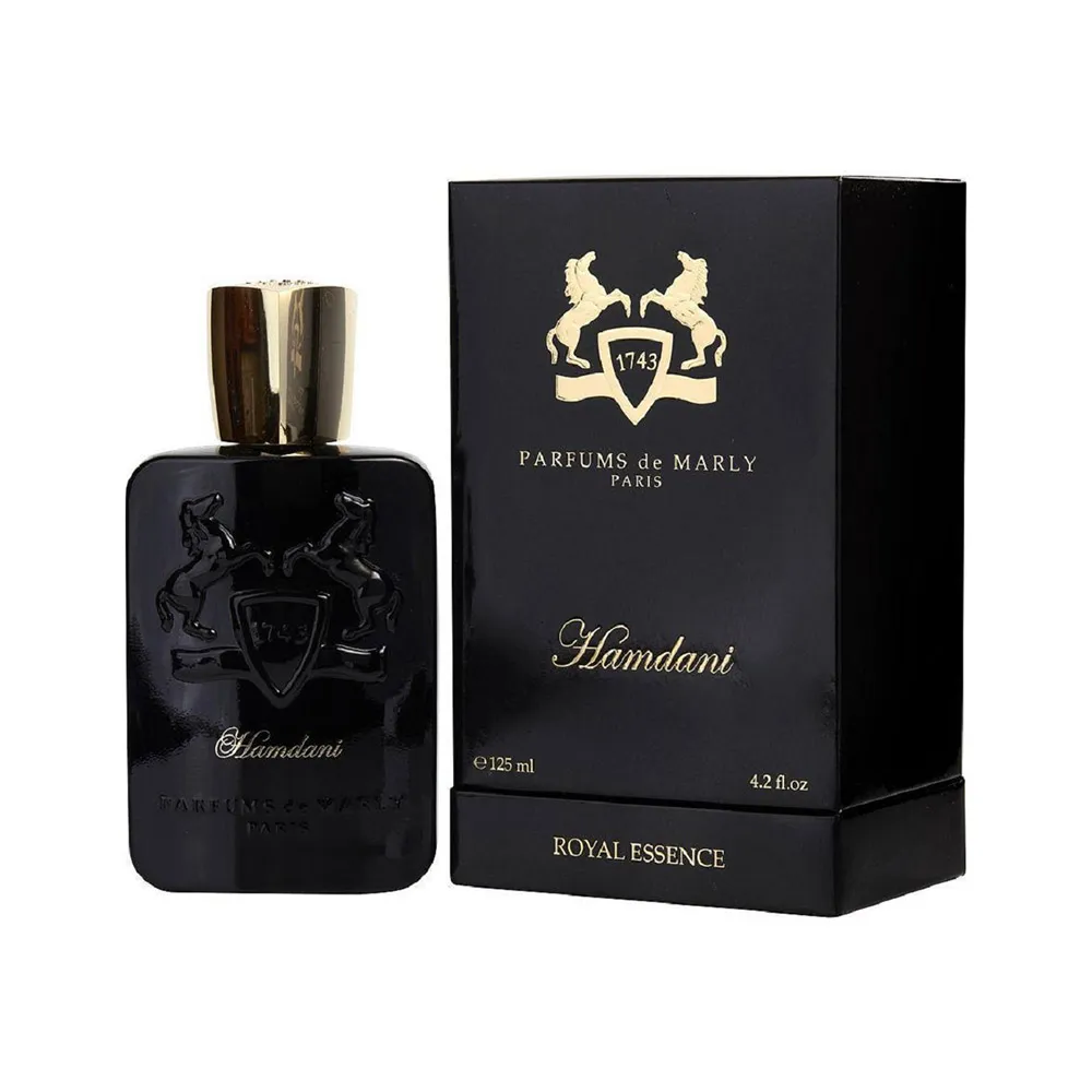 Hamdani By Marly