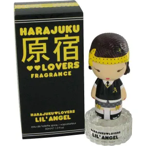 Harajuku Lovers Lil' Angel by Gwen Stefani