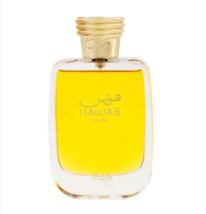 Hawas for Her Eau de Parfum
