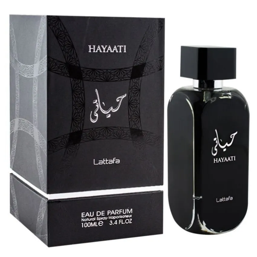 Hayaati