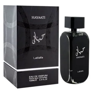 Hayaati