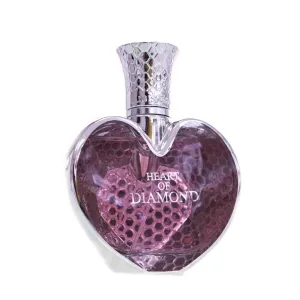 Heart of Diamond EDP for Women