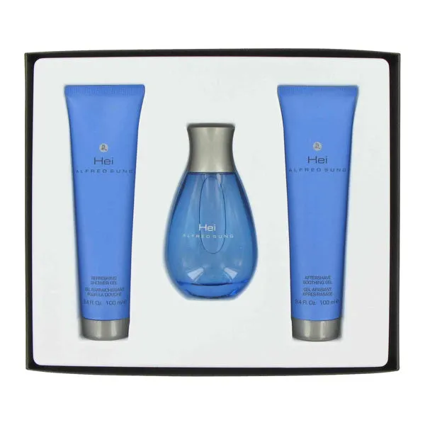 Hei Gift Set by Alfred Sung