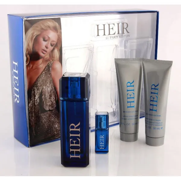 Heir Gift Set by Paris Hilton